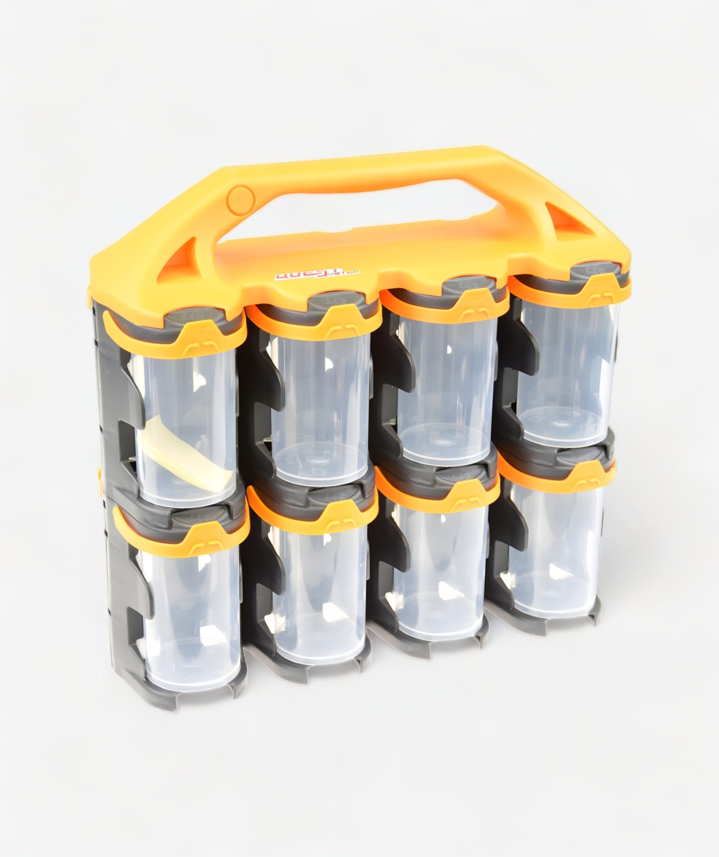 Q2X16 Tragbarer Organizer