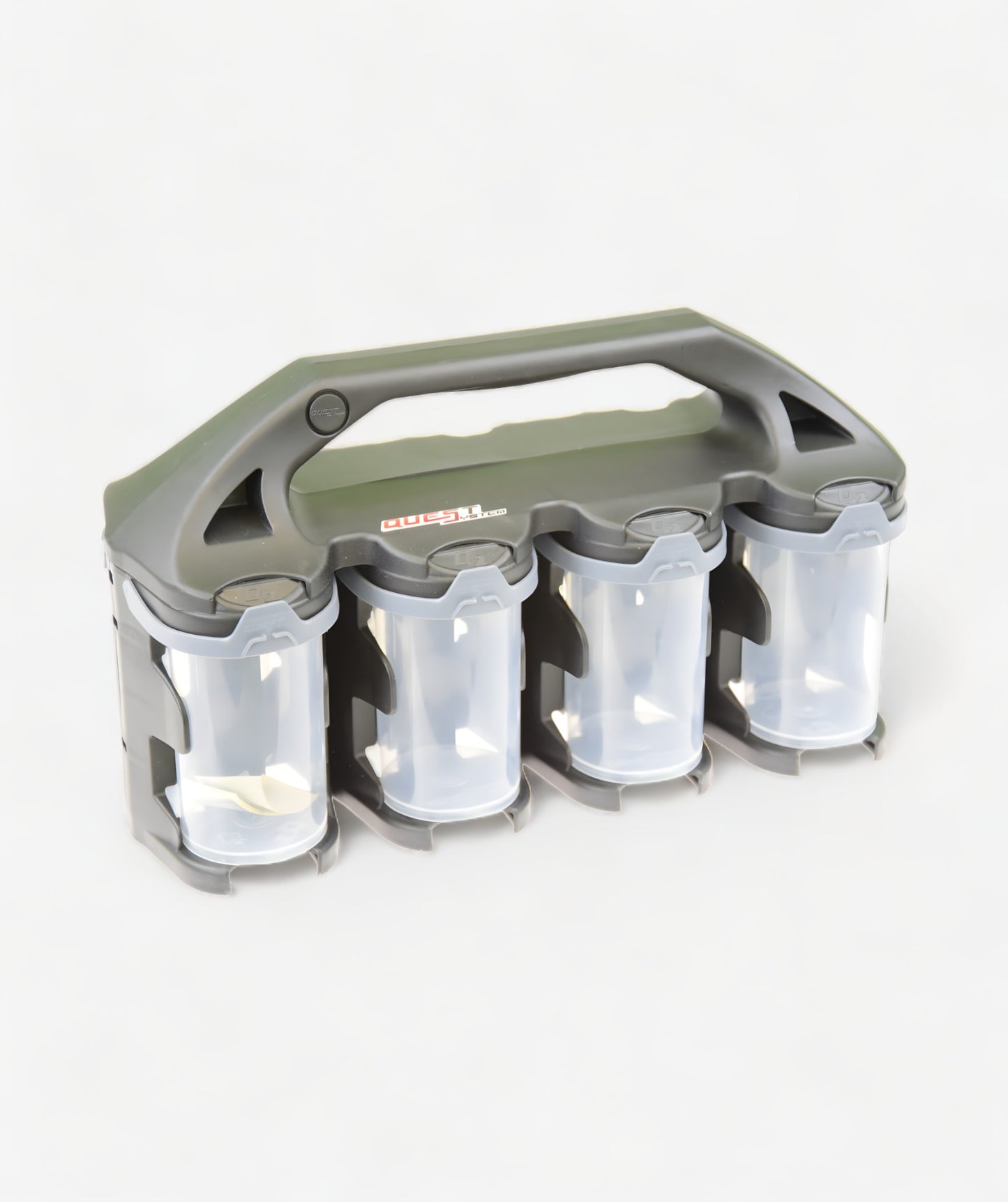 Q2X8 Tragbarer Organizer
