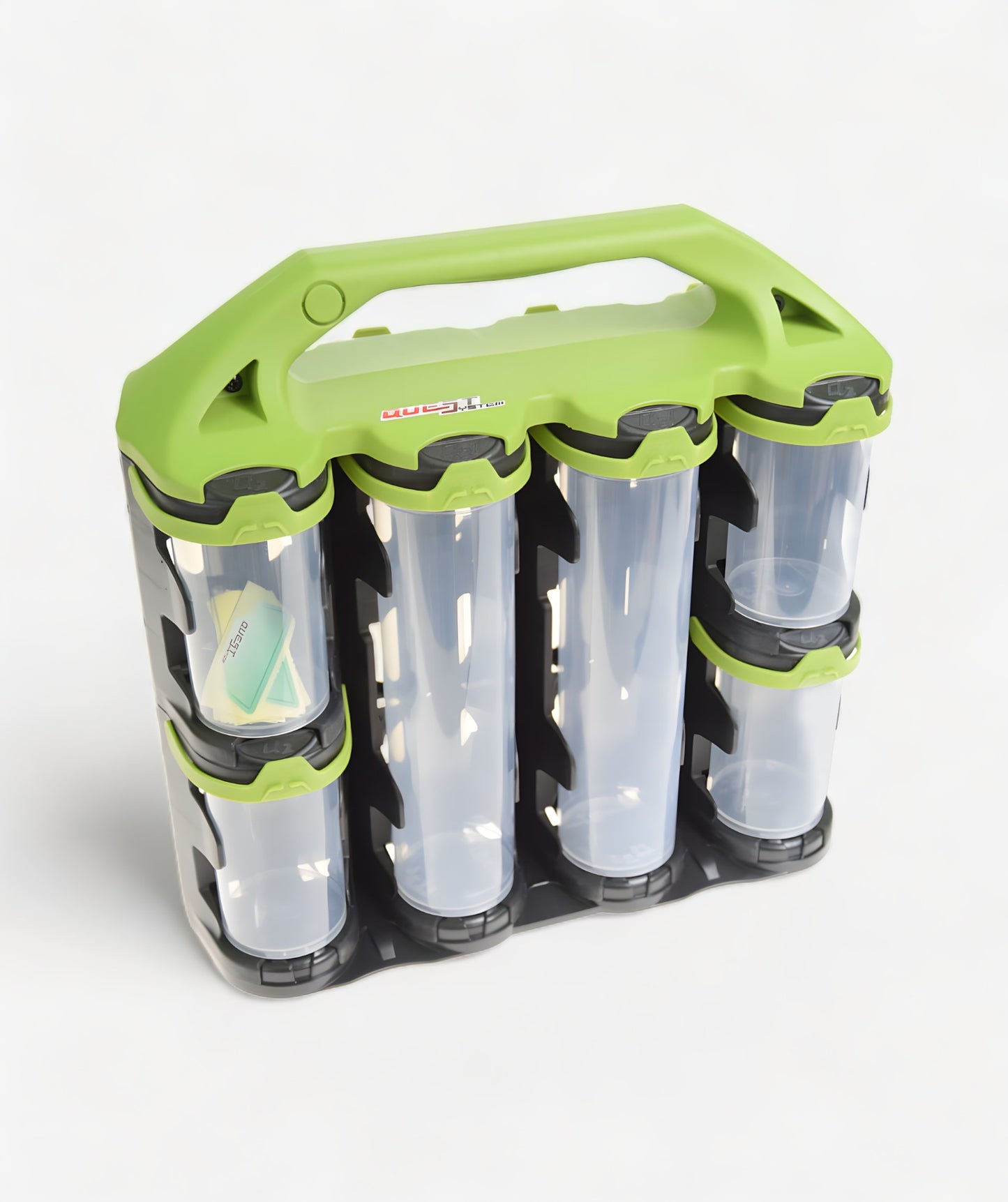 Q2L12 Tragbarer Organizer