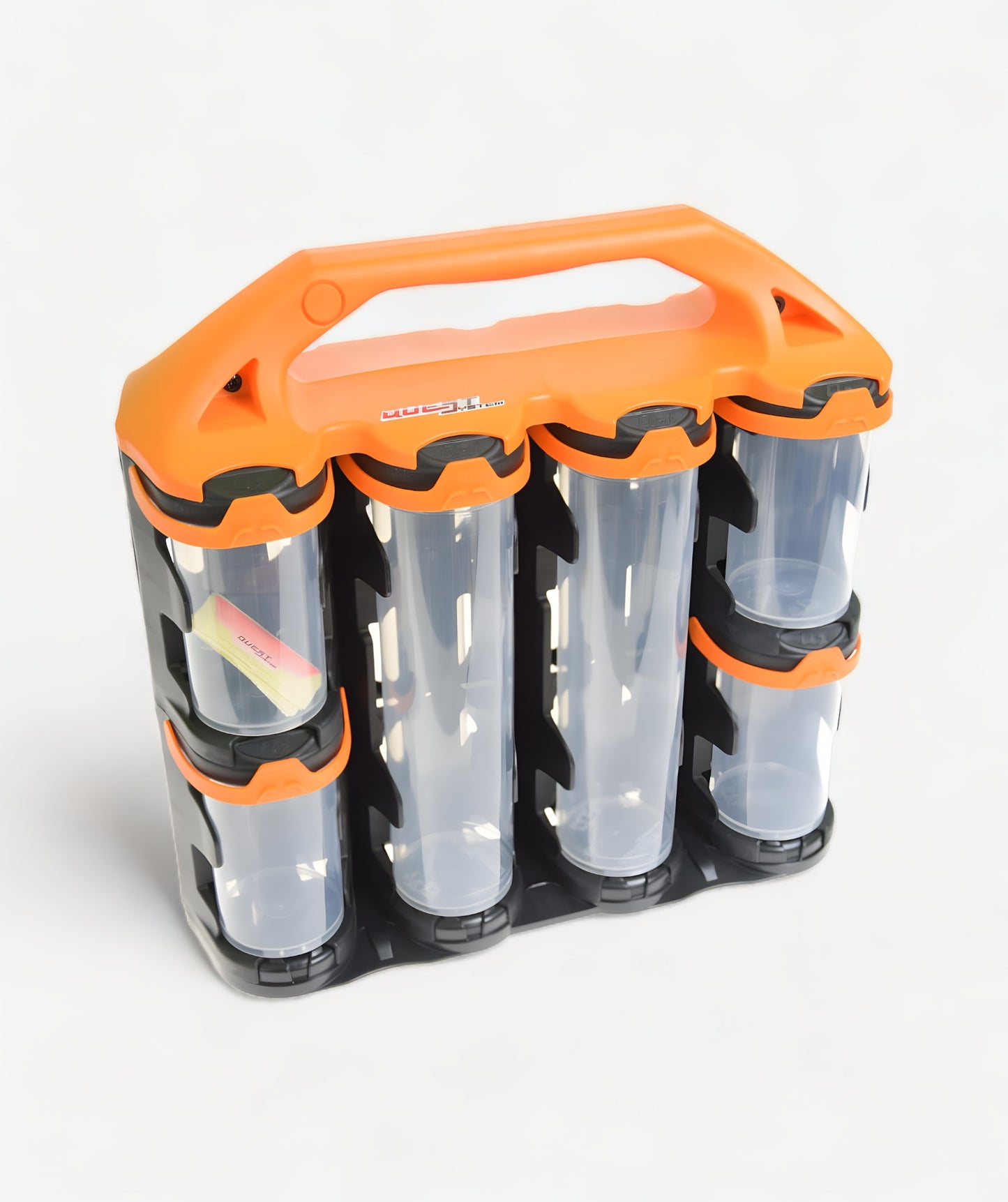 Q2L12 Tragbarer Organizer