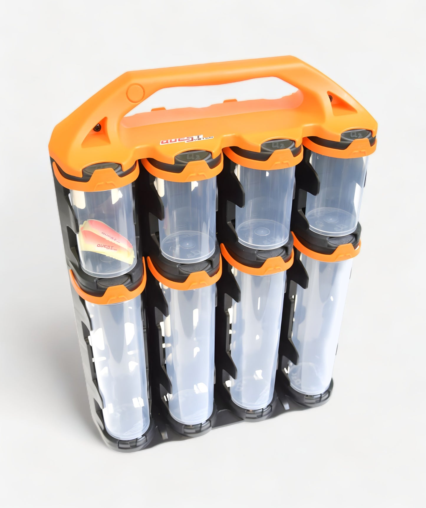 Q2L16 Tragbarer Organizer