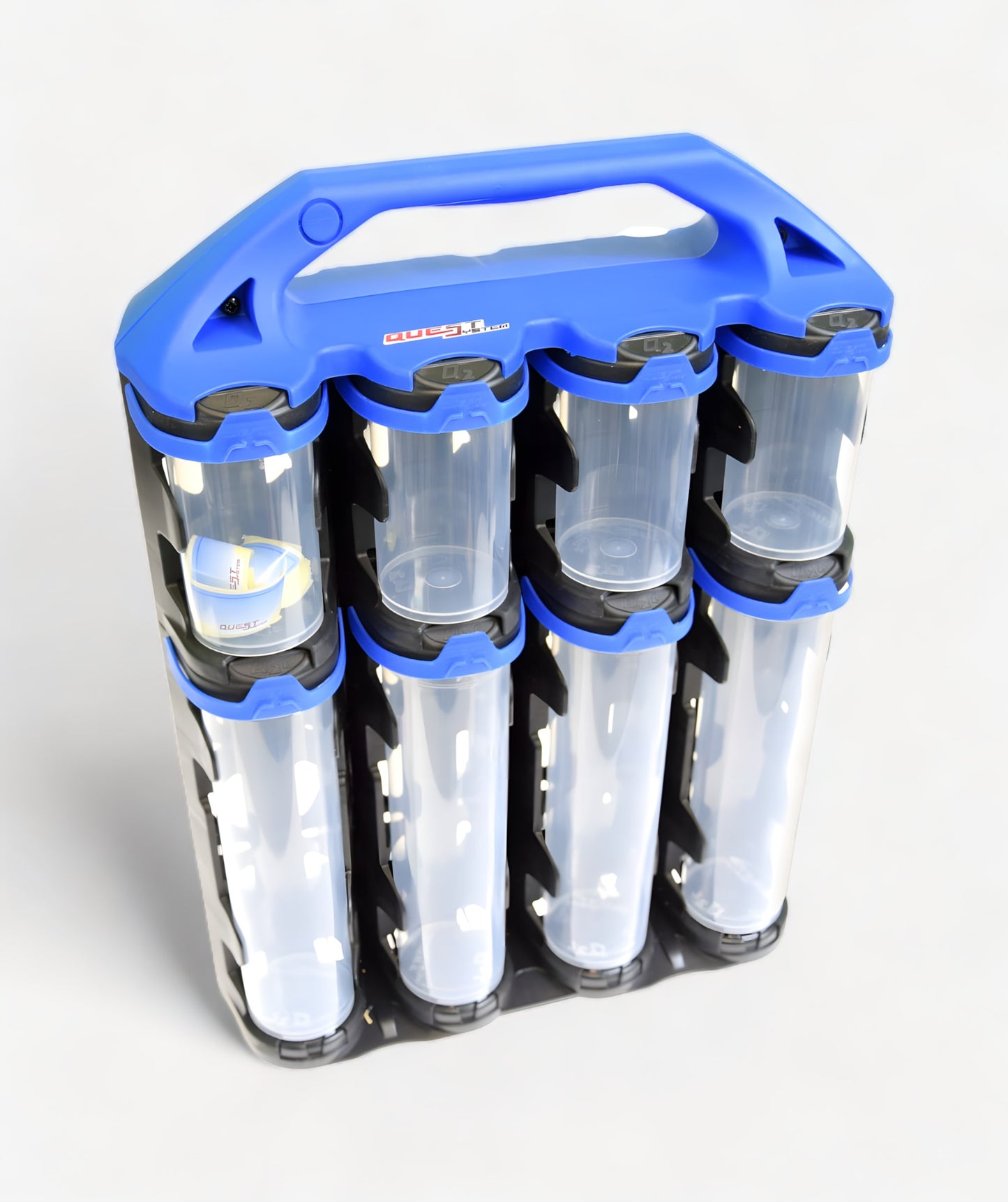 Q2L16 Tragbarer Organizer