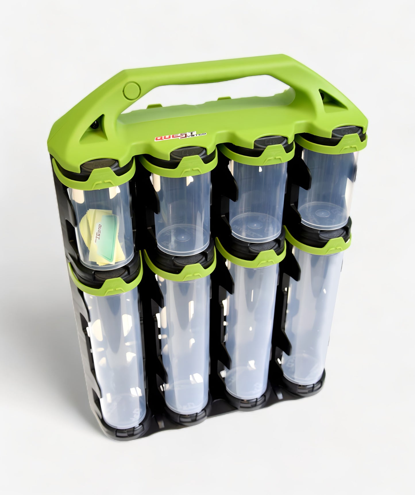 Q2L16 Tragbarer Organizer