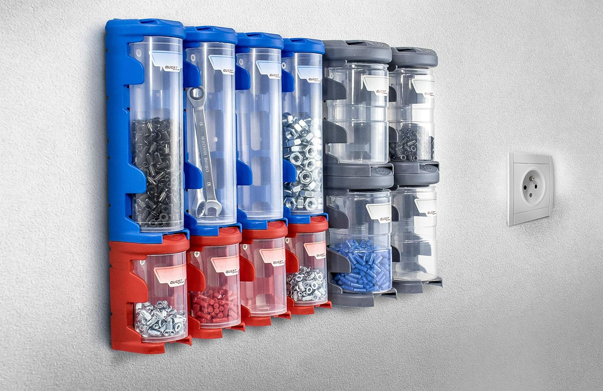 Q2 Storage container